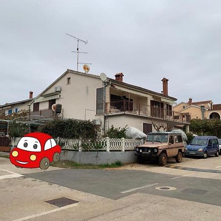 Apartments Mare Novigrad  Exterior photo