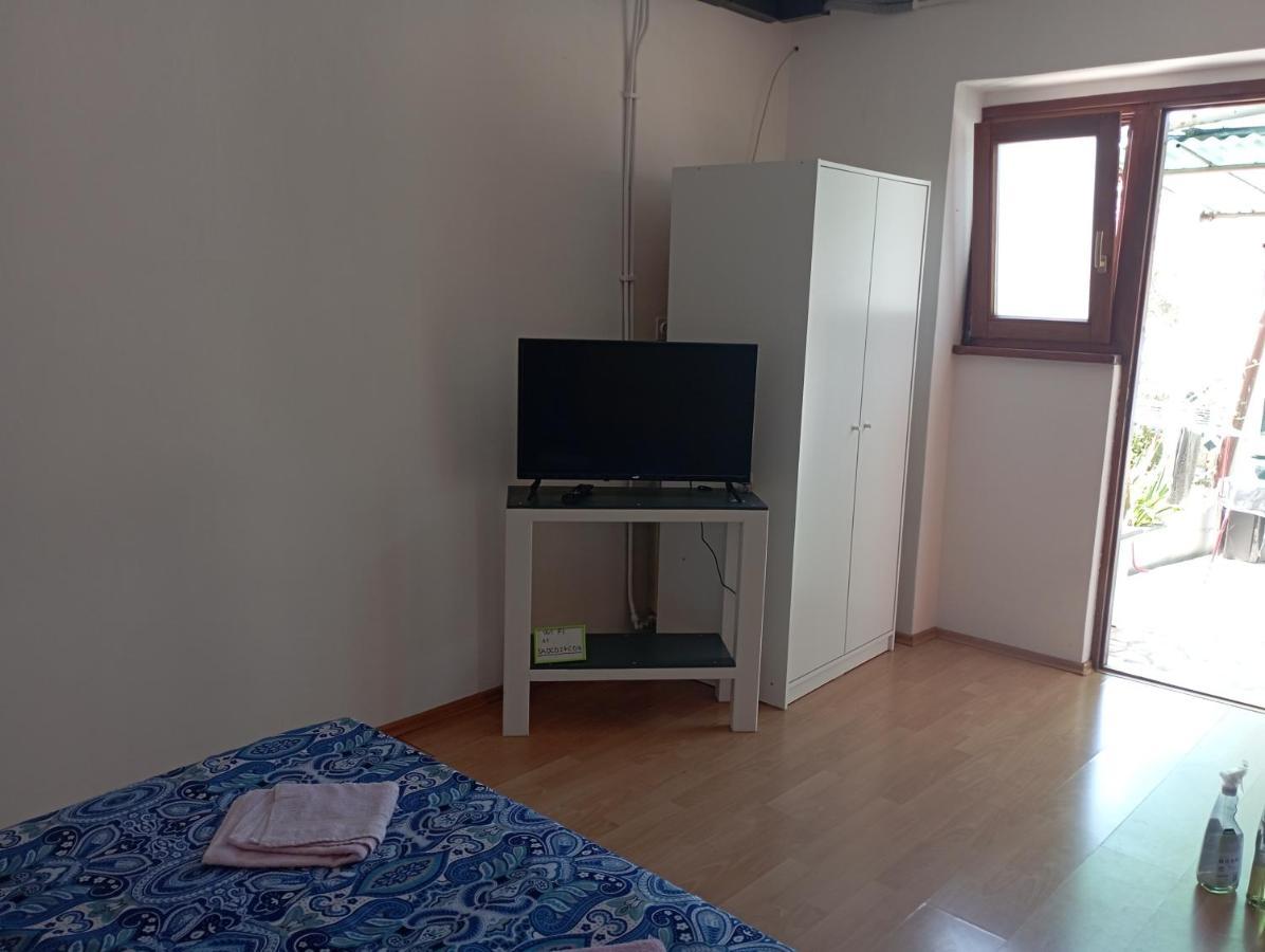 Apartments Mare Novigrad  Exterior photo