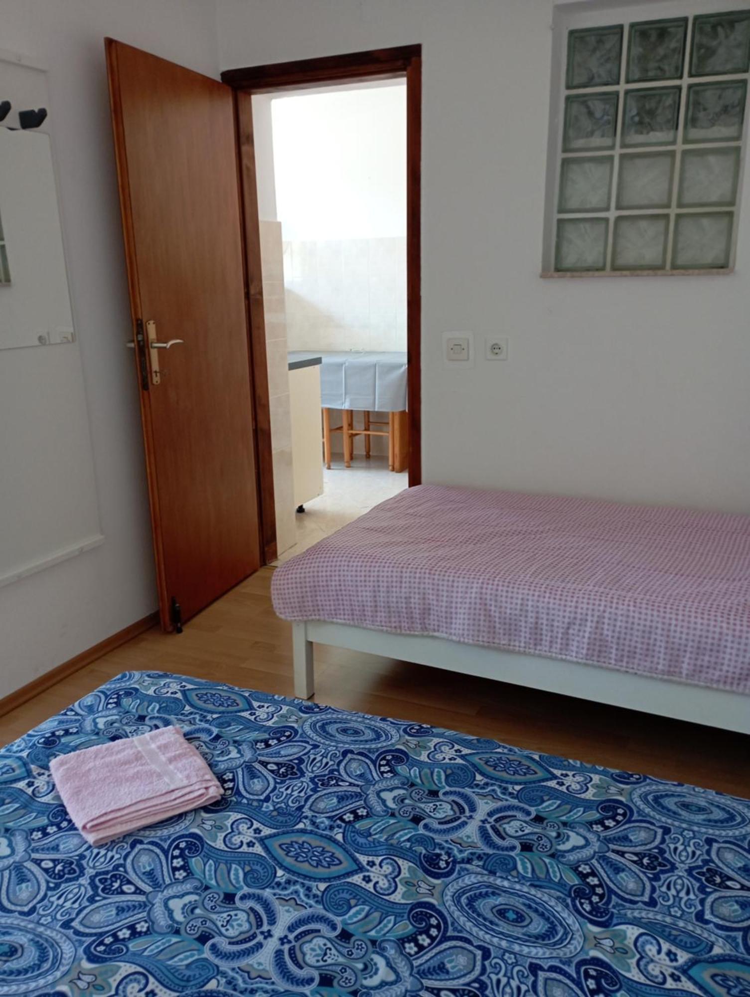 Apartments Mare Novigrad  Room photo
